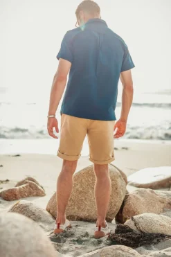 &SONS Footwear-Baseline Basketball Low Top