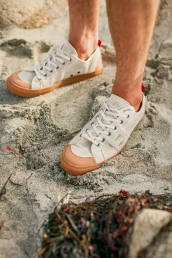 &SONS Footwear-Baseline Basketball Low Top