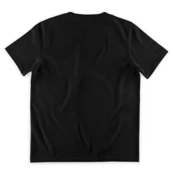 &SONS Tops-Boxer Pocket T-Shirt Black