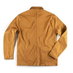 &SONS Jackets & Coats-Carver Jacket Tan