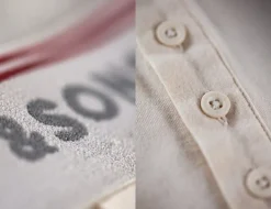 &SONS Tops-Essentials Boxer Shorts Raw