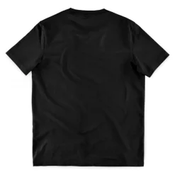&SONS Tops-Essentials T-Shirt Black