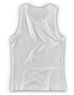 &SONS Tops-Essentials Vest