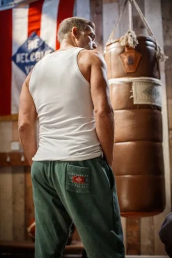 &SONS Tops-Essentials Vest