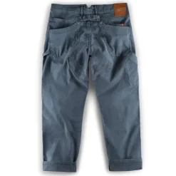 &SONS Bottoms & Shorts-Joey's Crew Pant Churchill Blue