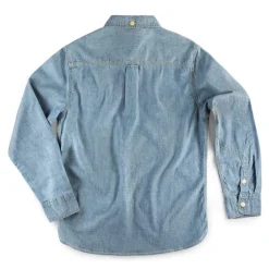 &SONS Tops-New Yard Shirt