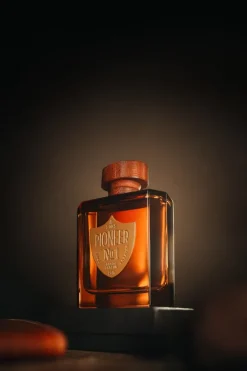 &SONS Essentials-Pioneer No.1 Eau De Parfum, 100Ml