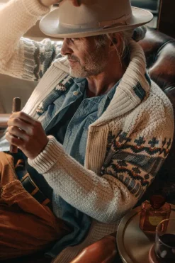 &SONS Essentials-Pioneer No.1 Eau De Parfum, 100Ml