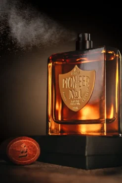 &SONS Essentials-Pioneer No.1 Eau De Parfum, 100Ml