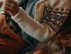 &SONS Essentials-Pioneer No.1 Eau De Parfum, 100Ml