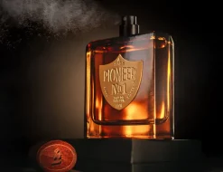 &SONS Essentials-Pioneer No.1 Eau De Parfum, 100Ml