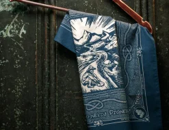 &SONS Scarves-Prospector Bandana