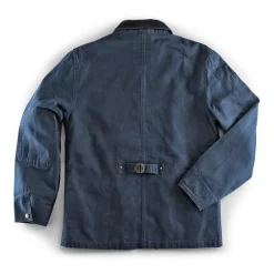 &SONS Jackets & Coats-Prospector Jacket Navy