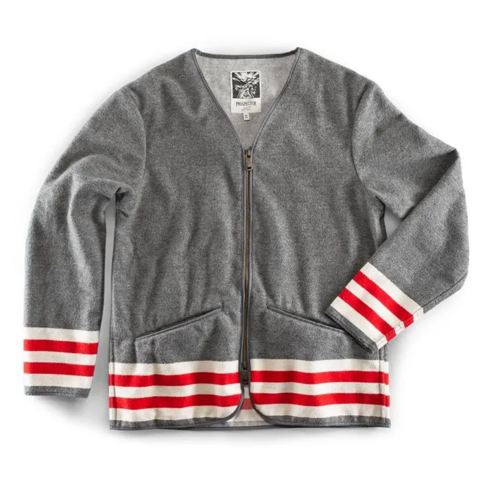 &SONS Jackets & Coats-Prospector Jacket Navy