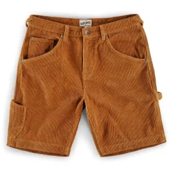 &SONS Bottoms & Shorts-San Diego Shorts Tan