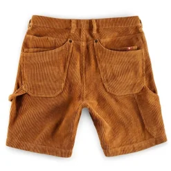 &SONS Bottoms & Shorts-San Diego Shorts Tan