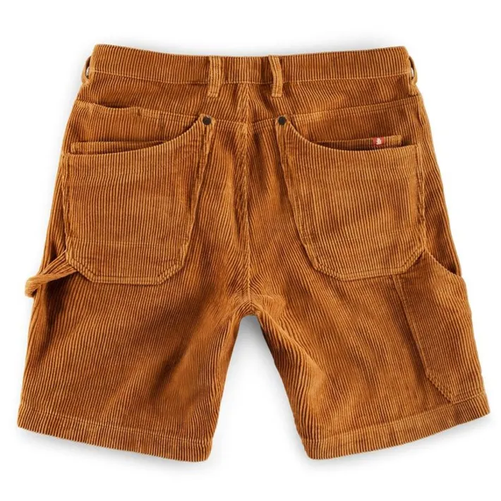 &SONS Bottoms & Shorts-San Diego Shorts Tan