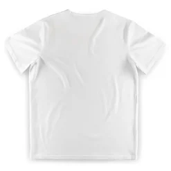 &SONS Tops-Sigma T-Shirt White