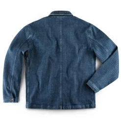 &SONS Jackets & Coats-Stockton Jacket Indigo