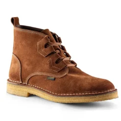 &SONS Footwear-Virgil Desert Boot