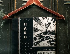 &SONS Scarves-Weston Bandana