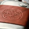 &SONS Leather Goods-X Colsenkeane Hip Flask