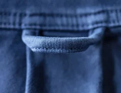 &SONS Tops-Sunday Shirt Utility Navy