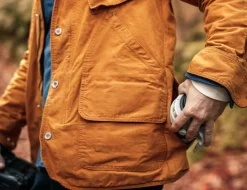 &SONS Jackets & Coats-Weston Field Jacket