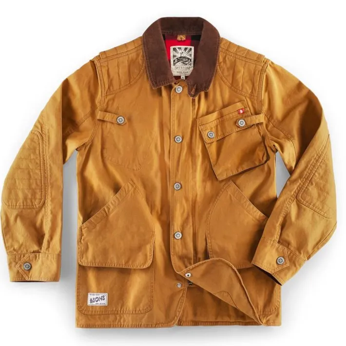 &SONS Jackets & Coats-Weston Field Jacket